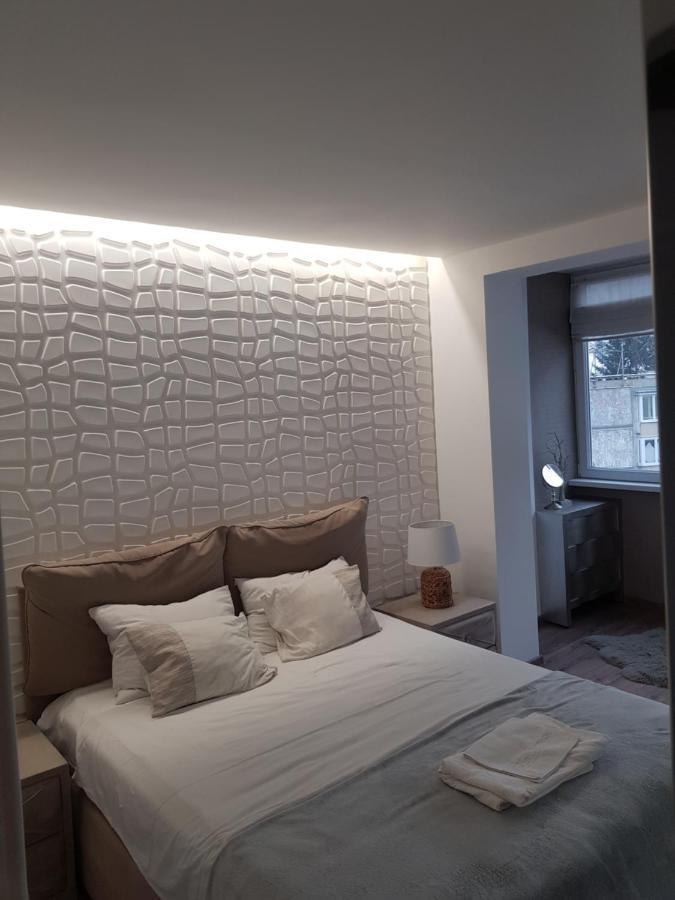 Winter Dream Home Brasov Exterior photo