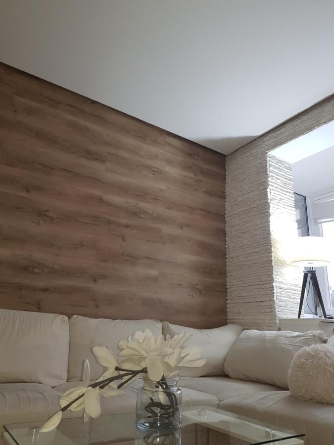 Winter Dream Home Brasov Exterior photo
